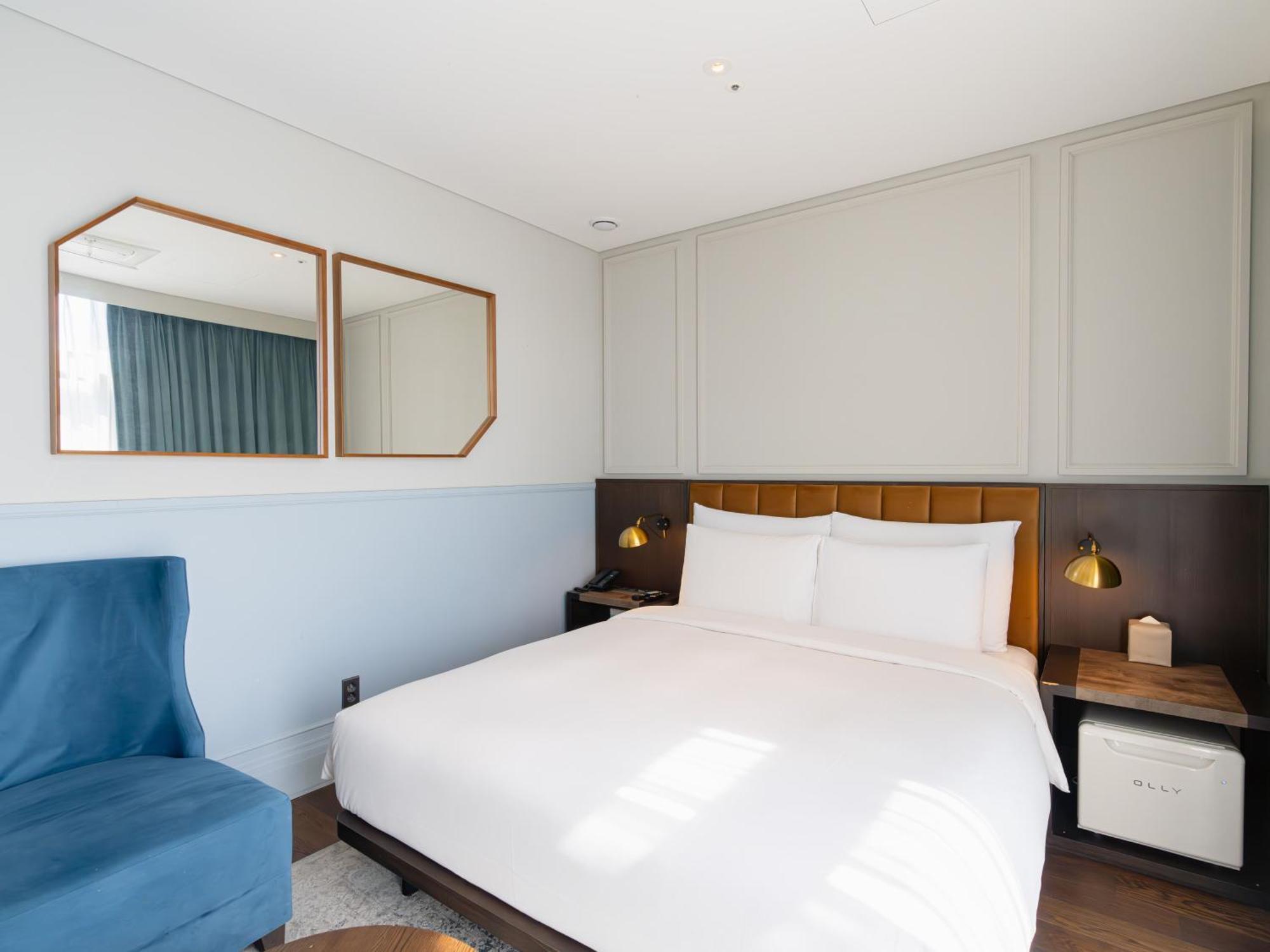 Hotel Crescendo Seul Esterno foto