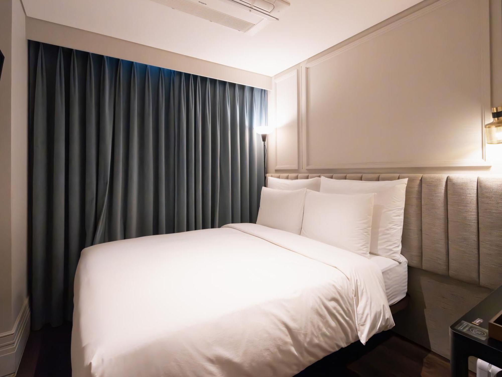 Hotel Crescendo Seul Esterno foto